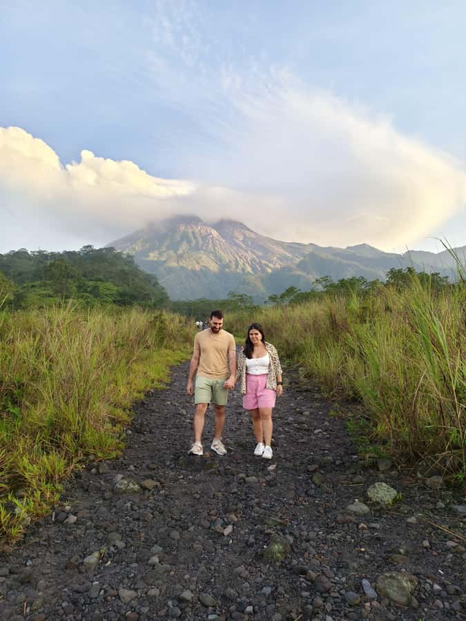 Yogyakarta : merapi sunrise, jomblang and pindul caves trip - Should You Book This Yogyakarta Merapi–Jomblang–Pindul Combo?
