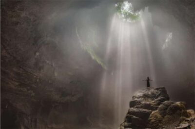 Yogyakarta: Merapi Sunrise, Jomblang & Pindul Cave Day Tour - Morning Jeep to Mount Merapi: volcano trails and the Bunker viewpoints