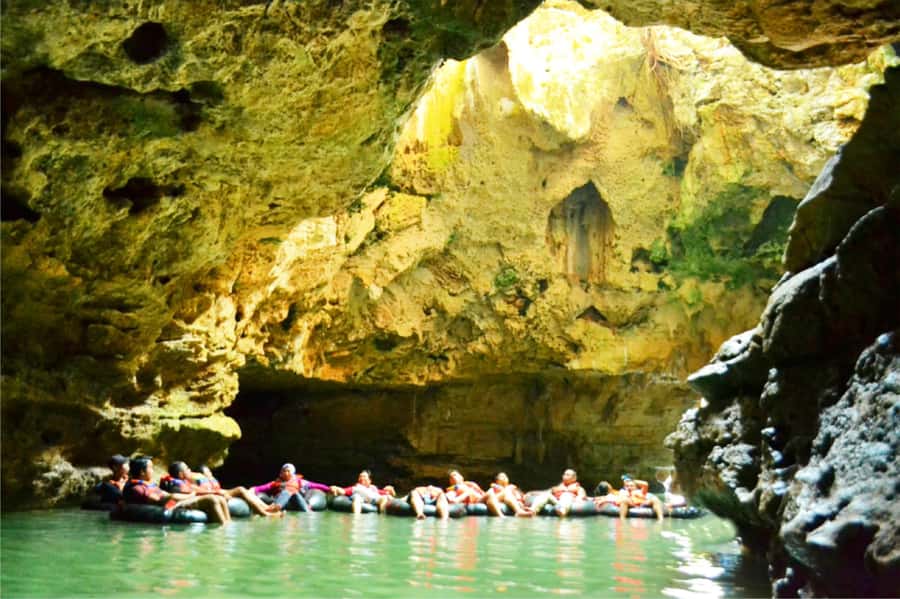 Yogyakarta: Merapi Sunrise, Jomblang & Pindul Cave Day Tour - What to bring so the day stays enjoyable