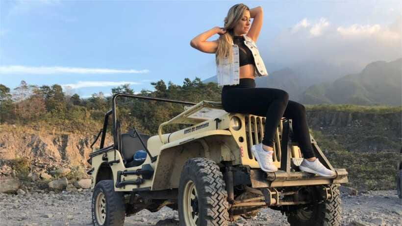 Yogyakarta: Merapi Sunrise, Jomblang & Pindul Cave Day Tour - The real fit: who should book this tour