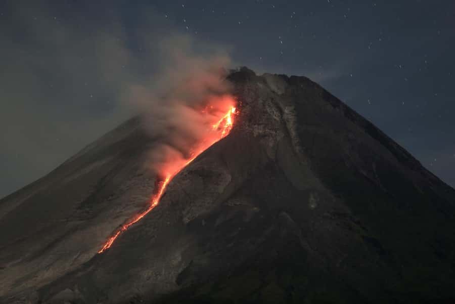 Yogyakarta: Merapi Volcano Lava View with Turgo Hill option - Key highlights worth planning around