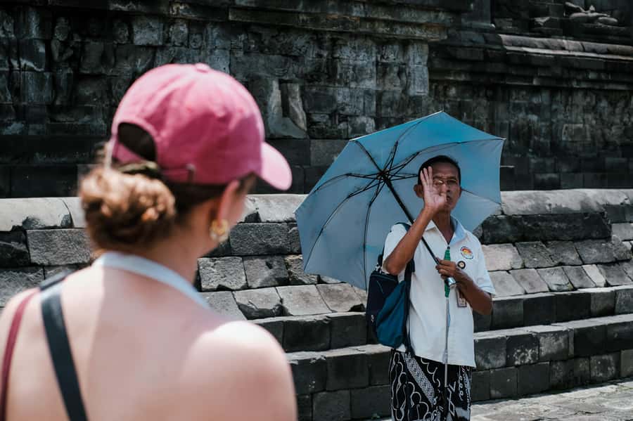 Yogyakarta: Merapi Volcano Sunrise, Borobudur, & Prambanan - Should you book it?