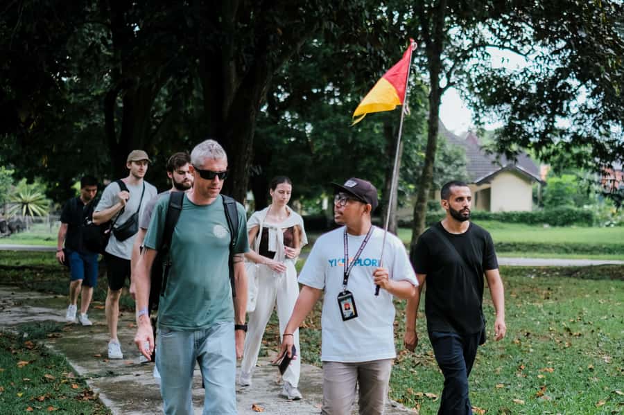 Yogyakarta: Merapi Volcano Sunrise, Borobudur, & Prambanan - How the schedule really feels: transfers, timing, and energy management