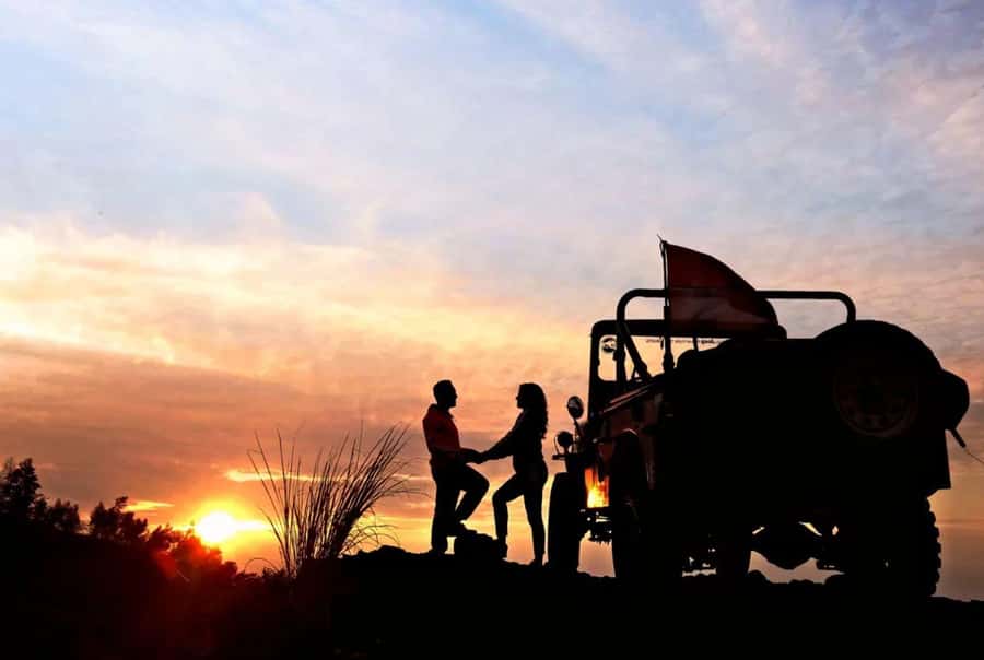 Yogyakarta: Merapi Volcano Sunrise, Borobudur, & Prambanan - Guide quality matters: from Bagus to Irhas