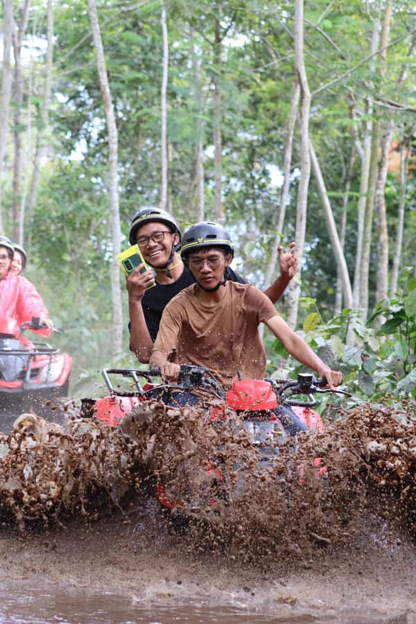 Yogyakarta: Merapi Vulcano By Jeep & ATV Quad Bike Adventure - The Mini Museum: Understanding the 2010 Eruption in Plain Human Terms