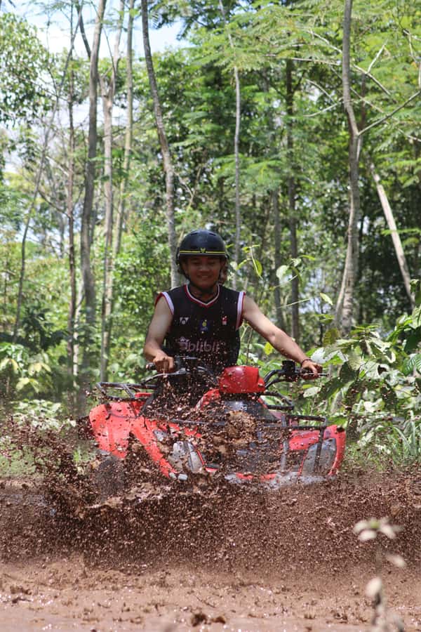 Yogyakarta: Merapi Vulcano By Jeep & ATV Quad Bike Adventure - What’s Included (and what you must plan for)