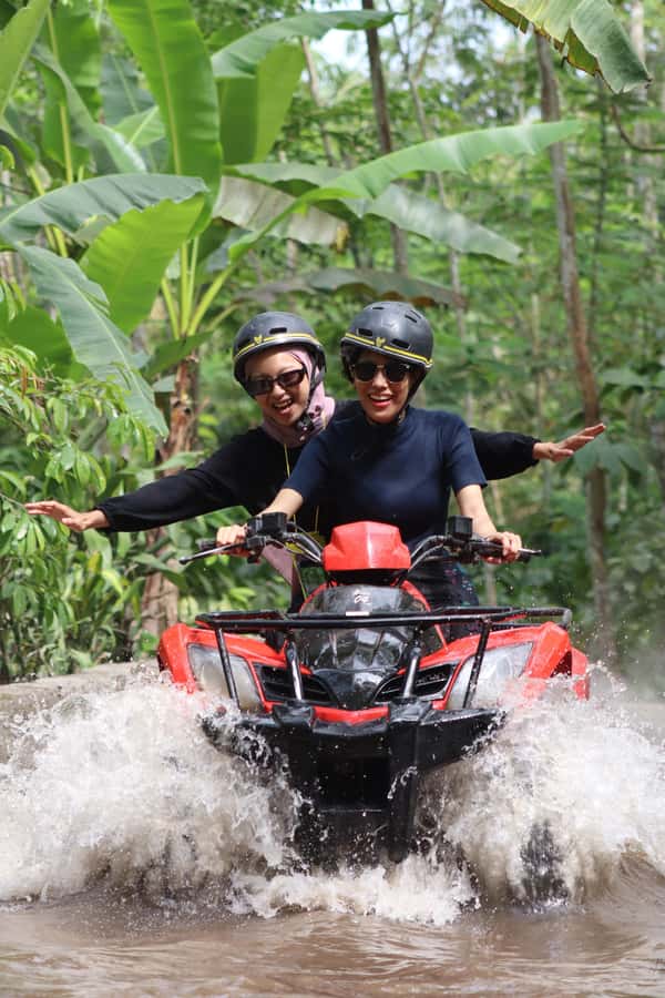 Yogyakarta: Merapi Vulcano By Jeep & ATV Quad Bike Adventure - Price and value: Is $73 fair for a jeep + ATV Merapi day?