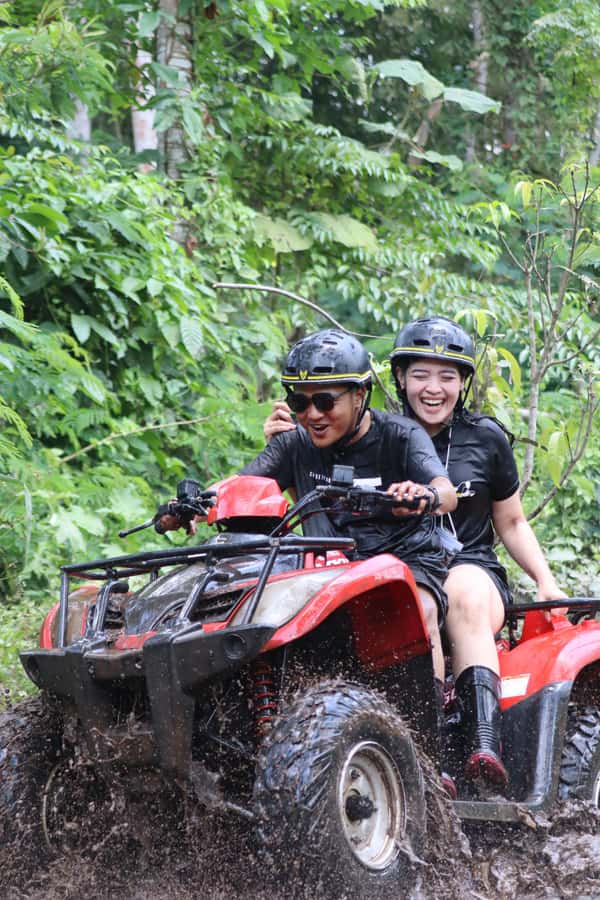 Yogyakarta: Merapi Vulcano By Jeep & ATV Quad Bike Adventure - Your 8-Hour Day Plan from Yogyakarta (and how to prepare)