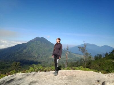 Yogyakarta: Mount Bromo & Ijen Crater Tour to Bali - Day 1: Mangkugaran Palace first, then straight to Bromo