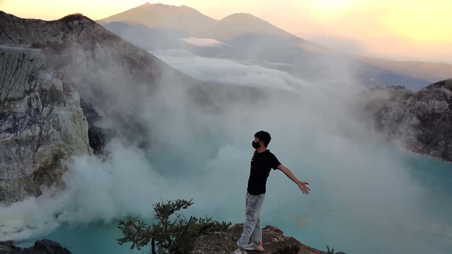 Yogyakarta: Mount Bromo Ijen with Train & Bali drop-off - Key things to know before you go