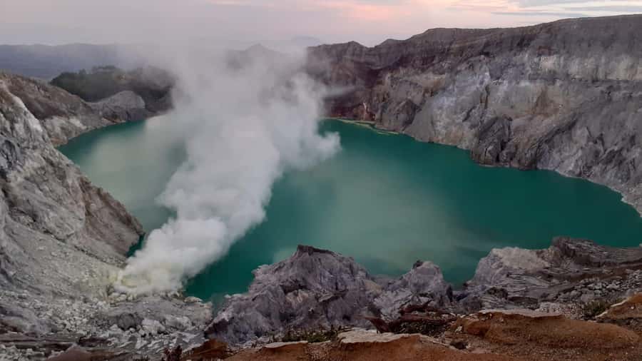 Yogyakarta: Mount Bromo Ijen with Train & Bali drop-off - What kind of traveler should book this?