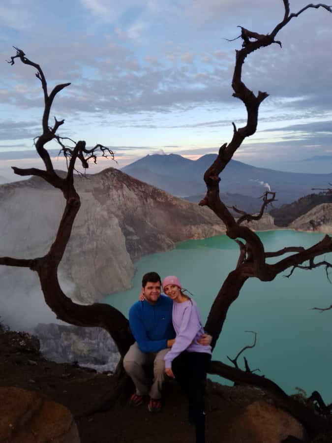 Yogyakarta: Mount Bromo Ijen with Train & Bali drop-off - Ketapang to Bali: the port handoff that keeps you sane