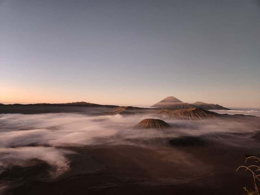 Yogyakarta: Mount Bromo Ijen with Train & Bali drop-off - Price and value: why $295 can make sense here