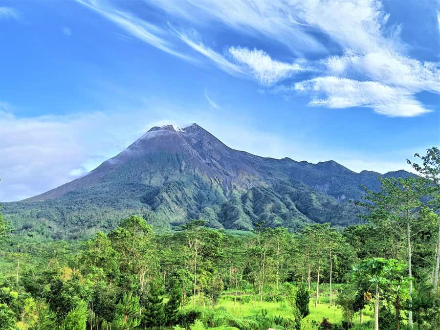 Yogyakarta: Mount Merapi and Pindul Cave Tubing Day Tour - Merapi and Pindul in one day: what makes this 8-hour plan work
