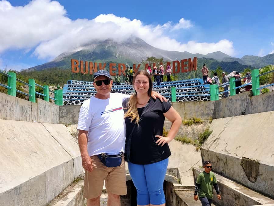 Yogyakarta: Mount Merapi and Pindul Cave Tubing Day Tour - Sunrise option at 4am: when it’s worth the early wake-up