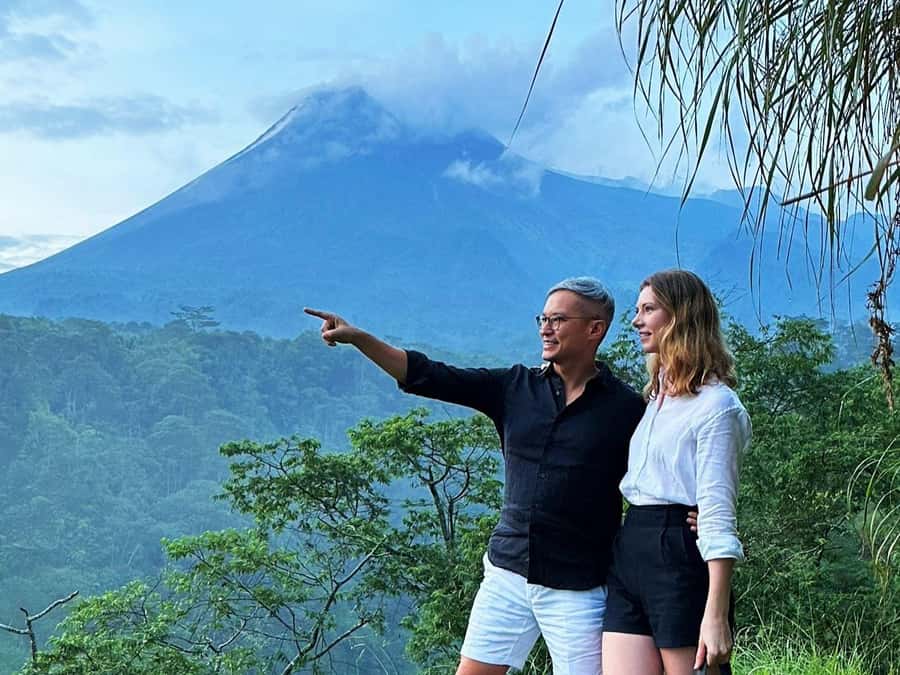 Yogyakarta: Mount Merapi and Pindul Cave Tubing Day Tour - Price and value: is $61 worth it in Yogyakarta?
