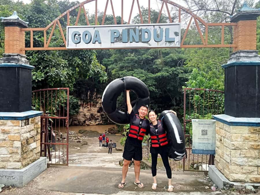 Yogyakarta: Mount Merapi and Pindul Cave Tubing Day Tour - What to pack for wet caves and bumpy roads (the stuff that actually helps)