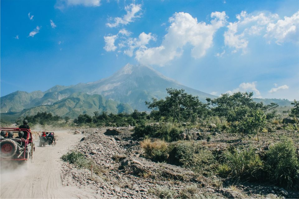 Yogyakarta: Mount Merapi Guided Jeep Safari with Pickup - Viewpoints, Weather, and Why Sunrise Might Help (But Won’t Guarantee)