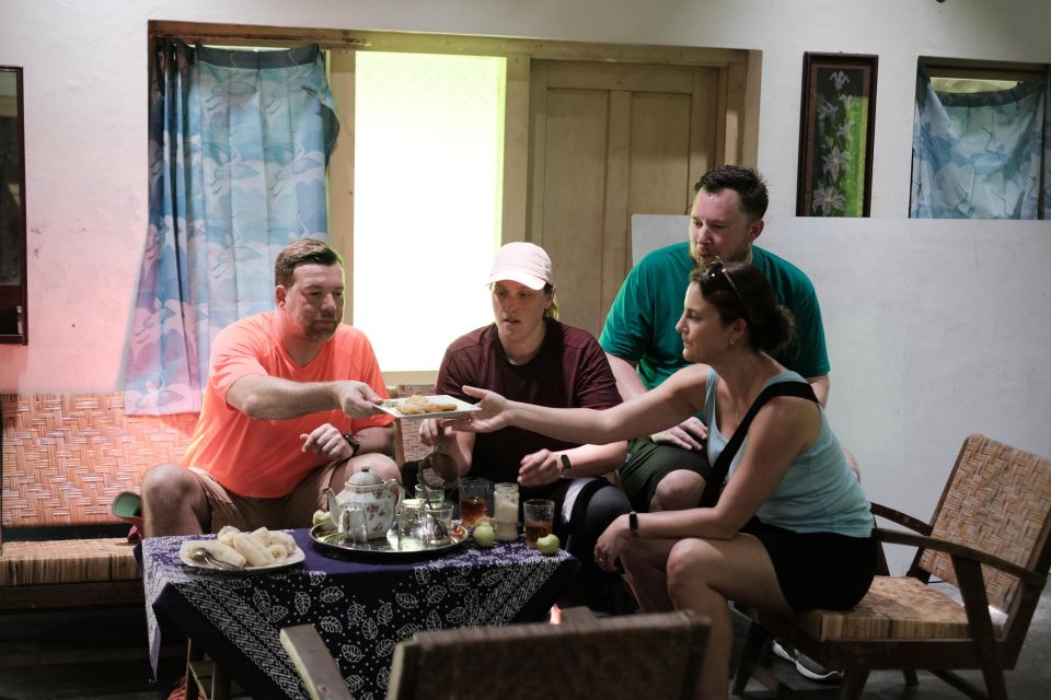 Yogyakarta : Mount Merapi Soft Trek and Botanic Village Tour - What to bring for a comfortable Merapi soft trek day