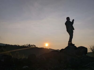 Yogyakarta: Mount Merapi Sunrise Jeep Tour - Pick-Up, Safety, and the Jeep Ride Over Rugged Volcanic Ground