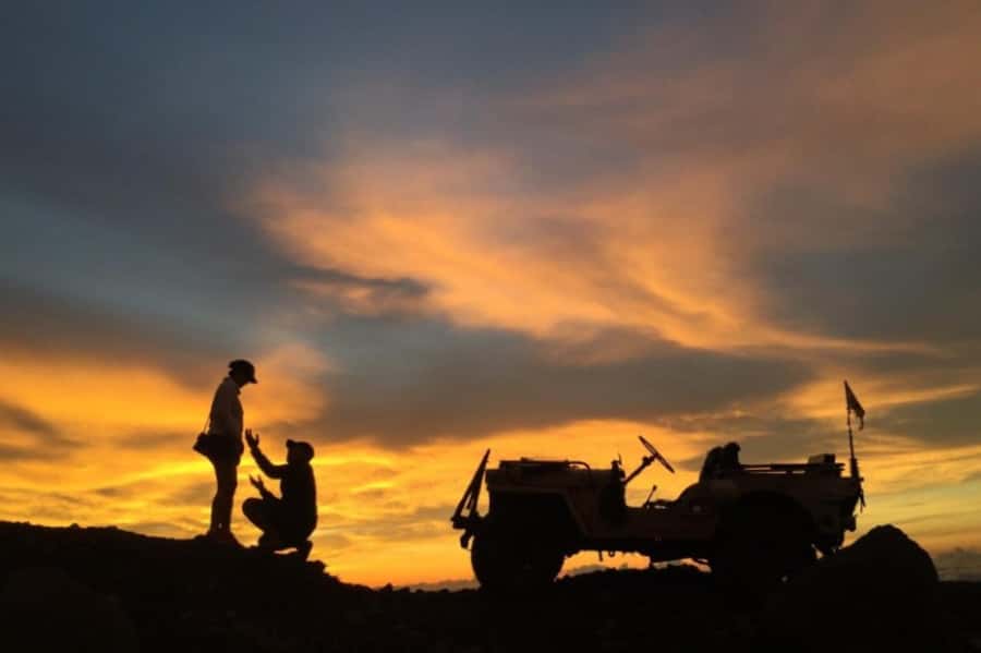 Yogyakarta: Mount Merapi Sunrise, Jomblang &Pindul Cave Tour - Key things I’d bet you’ll care about