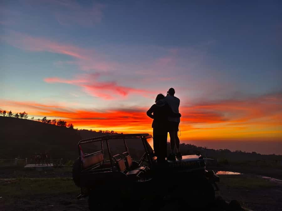 Yogyakarta: Mount Merapi Sunrise, Jomblang &Pindul Cave Tour - Should you book this tour?