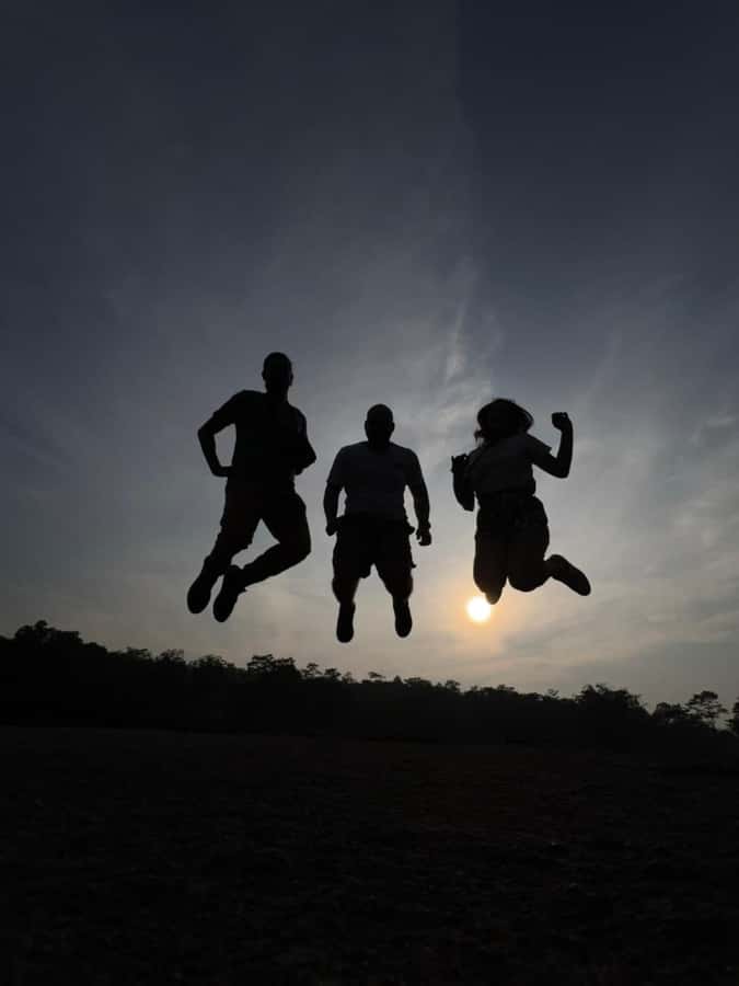 Yogyakarta: Mount Merapi Sunrise, Jomblang &Pindul Cave Tour - Jomblang Cave’s 60-meter descent and the rays-of-heaven moment