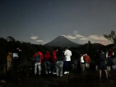 Yogyakarta: Mt. Merapi Jeep Lava Tour Guided Tour - Jeep routes and coffee breaks: comfort you actually notice