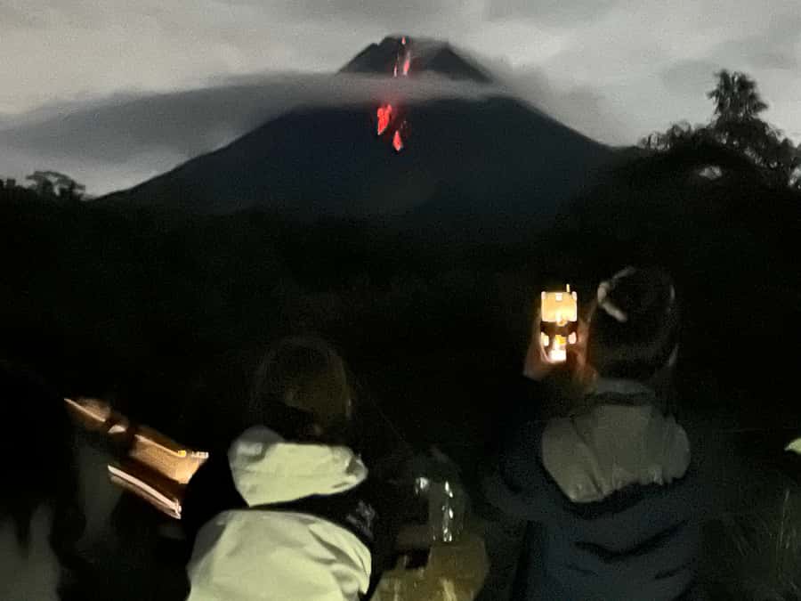 Yogyakarta: Mt. Merapi Jeep Lava Tour Guided Tour - The lava-flow viewing: live observation and weather reality