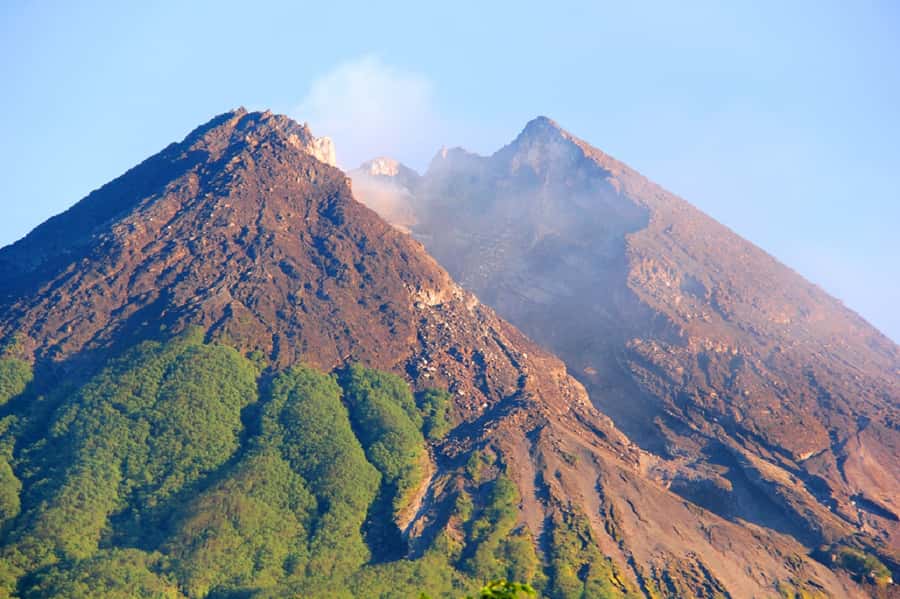 Yogyakarta: Mt. Merapi Jeep Lava Tour Guided Tour - Optional sunrise or sunset jeep adds extra angles