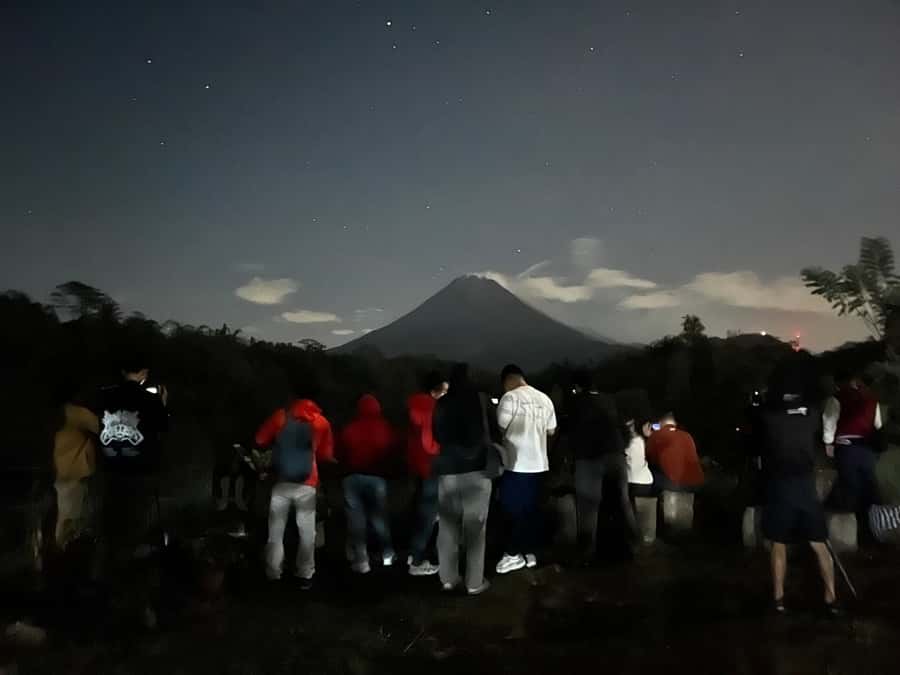 Yogyakarta: Mt. Merapi Jeep Lava Tour Guided Tour - Jeep routes and coffee breaks: comfort you actually notice