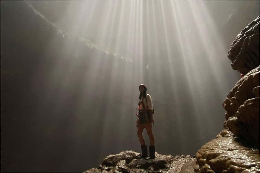 Yogyakarta: Mt Merapi, Jomblang Cave & Timang Beach Day Tour - Price and logistics: what $85 covers, and what you’ll pay later