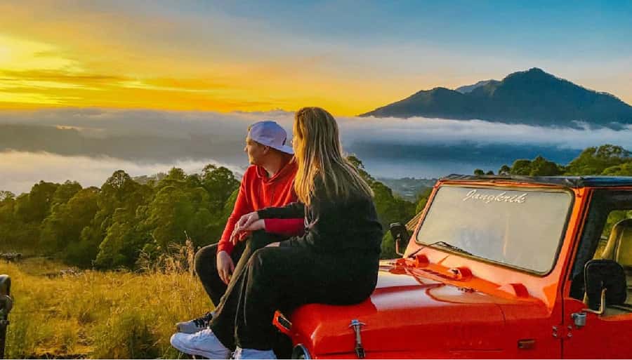 Yogyakarta: Mt. Merapi Sunrise, Jomblang & Pindul Cave Tours - The Real Value of the Merapi Briefing