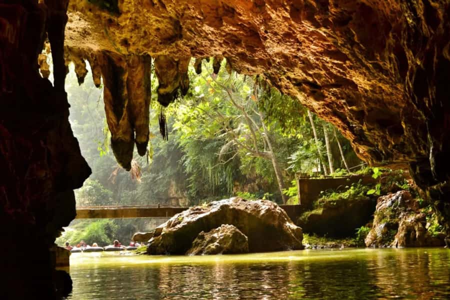 Yogyakarta: Mt. Merapi Sunrise, Jomblang & Pindul Cave Tours - Lunch Inside the Plan: A Reset Before Pindul Gets Wet