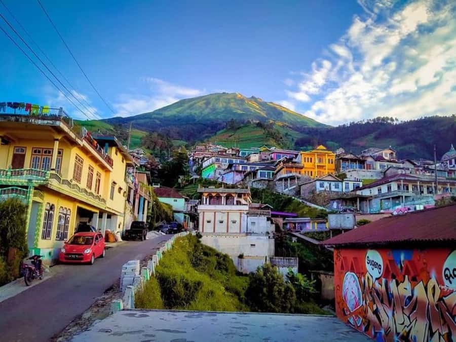 Yogyakarta : Nepal Van java & Kedung Kayang waterfall trip - Key things that make this trip worth your time