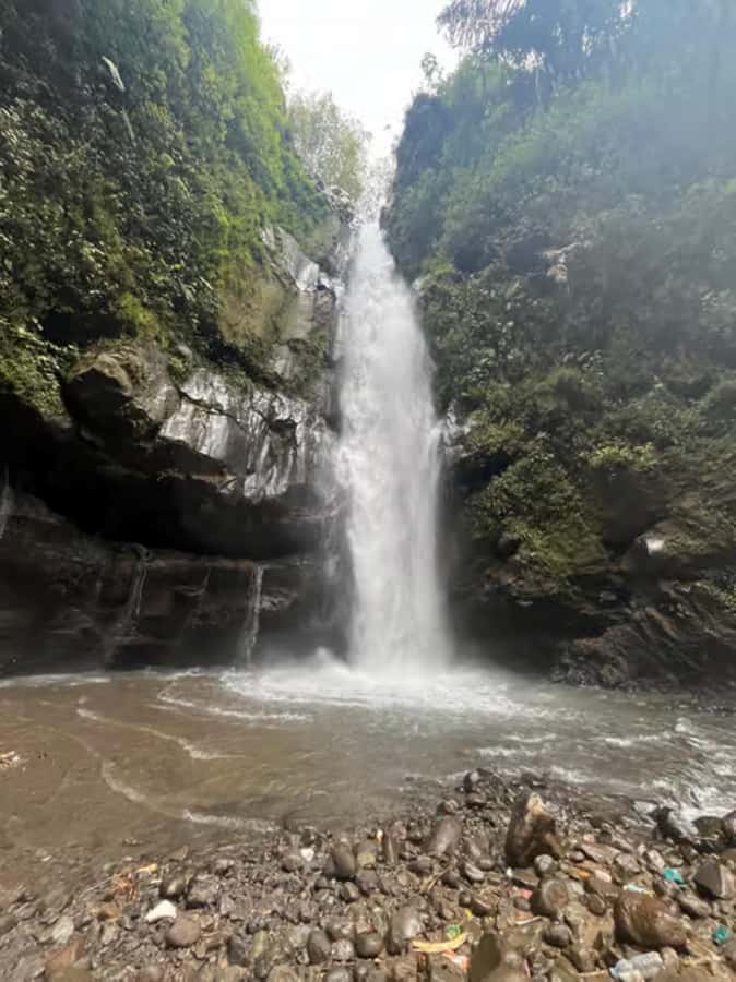 Yogyakarta : Nepal Van java & Kedung Kayang waterfall trip - Price and value: what $40 buys you in a 12-hour day