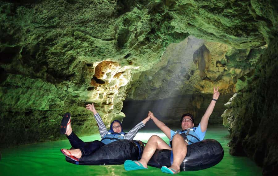 Yogyakarta: Nglanggeran ancient volcano & Pindul cave tour - Should you book the Yogyakarta Nglanggeran & Pindul Cave tour?