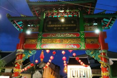 Yogyakarta Night Delight Walking Tour - Getting to Slasar Malioboro before 6:00 pm