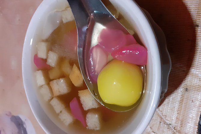 Yogyakarta Night Street Food Hunting - Key points to know before you go