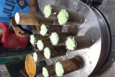 Yogyakarta Night Street Food Hunting - Meet at Slasar Malioboro, end near Alun Alun Kidul
