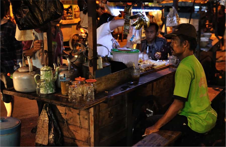 Yogyakarta: Night Walking and Street Food Tasting Tour - Who This Tour Suits Best