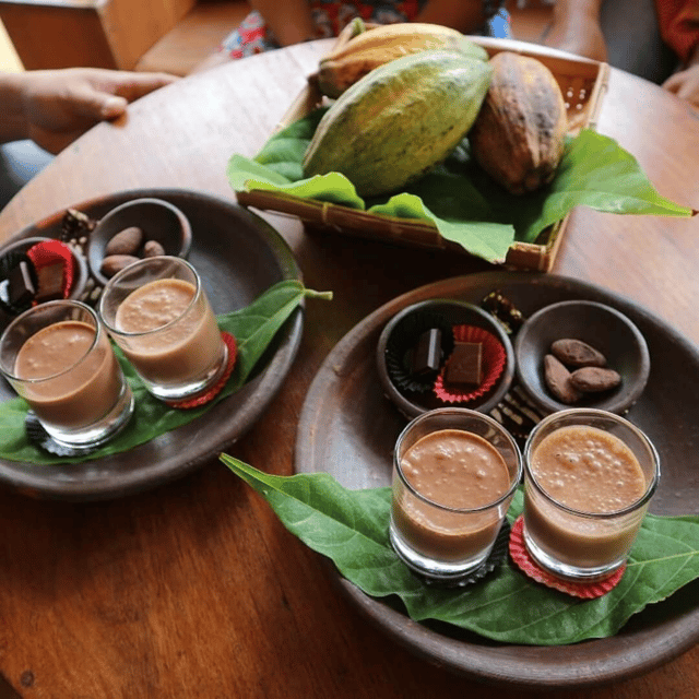 Yogyakarta: Night Walking & Street Food Tour - Night market + street scenes: what you gain from the guide