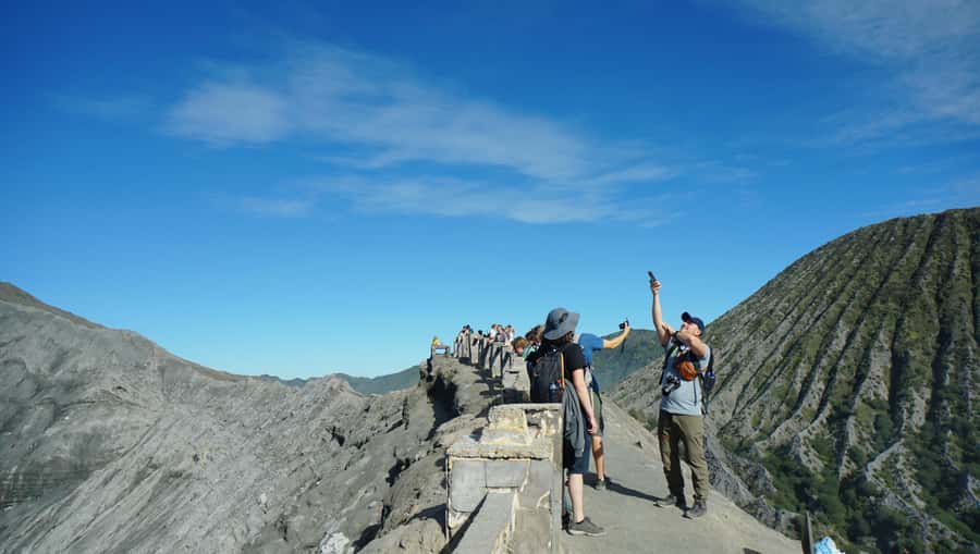 Yogyakarta or Bali: 4D3N Tumpak Sewu Bromo Ijen Trip - Price and value at $378: what’s included vs. what you handle