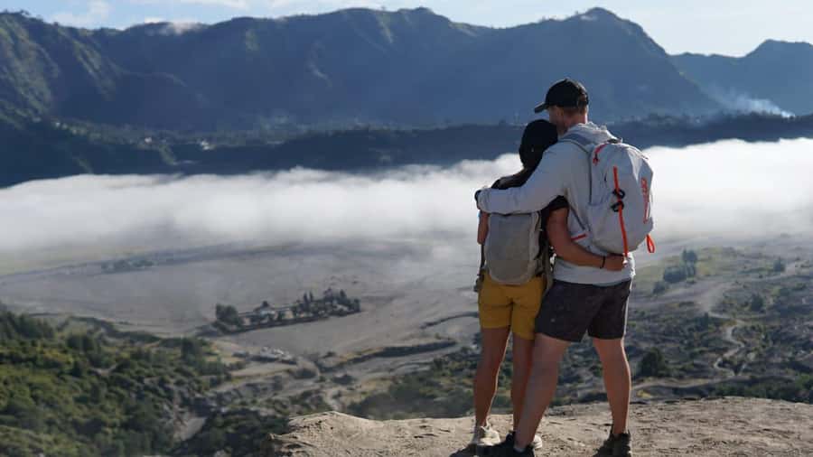 Yogyakarta or Bali: 4D3N Tumpak Sewu Bromo Ijen Trip - Pick your direction: Yogya to Bali or Bali to Surabaya