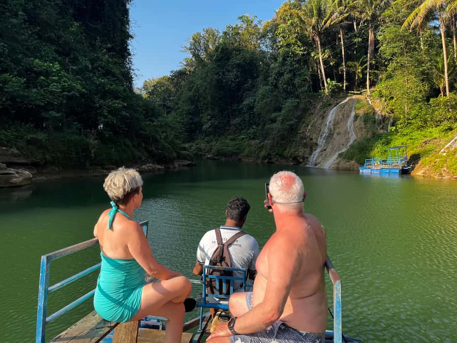 Yogyakarta: Palace, Taman Sari, Waterfall, and Pine Forest - How the 9 Hours Feel in Real Life