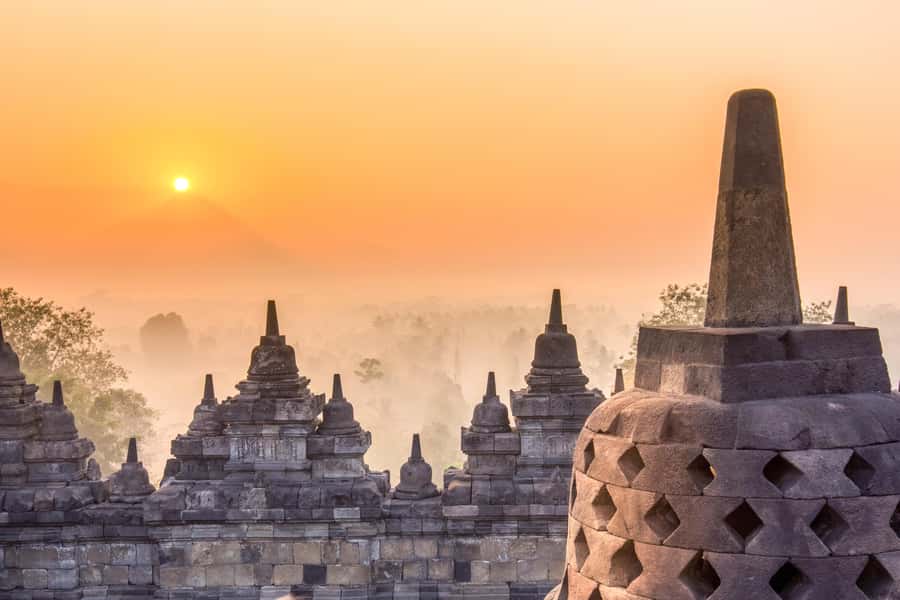 Yogyakarta: Palace, Water Castle & UNESCO Temple Guided Tour - Key Points to Know Before You Go