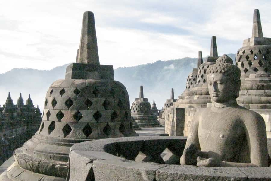 Yogyakarta: Palace, Water Castle & UNESCO Temple Guided Tour - Timing, Transport, and the Value of a Small Group in Java