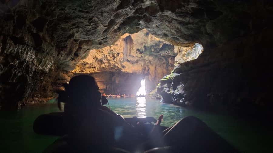 Yogyakarta: Pindul Cave and Oyo River Adventure Tour - Your 5-Hour Private Day Plan From Yogyakarta