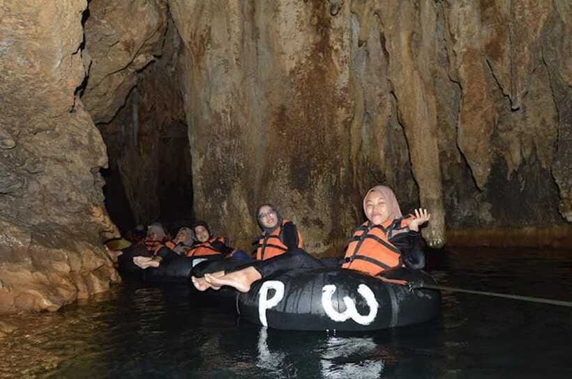 Yogyakarta: Pindul Cave and Oyo River Adventure Tour - FAQ