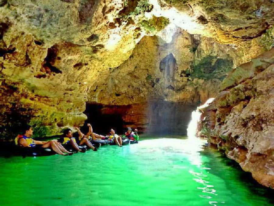 Yogyakarta : pindul cave and oyo river adventure trip - Key Highlights to Know Before You Go